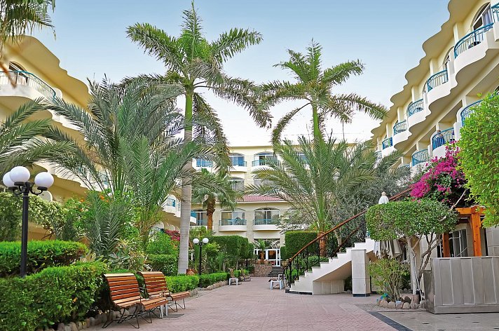 Bella Vista Resort