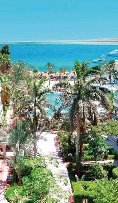 Bella Vista Resort