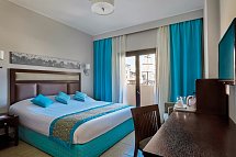 Steigenberger Aqua Magic - Wohnbeispiel Suite Familie (Zimmercodierungen WI1 & FB9)