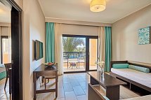 Steigenberger Aqua Magic - Wohnbeispiel Juniorsuite Familie (Zimmercodierungen JI1 & FV1)