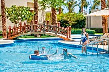 Steigenberger Aqua Magic