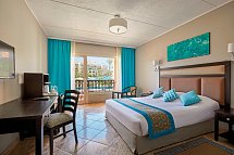 Steigenberger Aqua Magic - Wohnbeispiel Doppelzimmer Superior (Zimmercodierungen DS1, DSP & DCP)