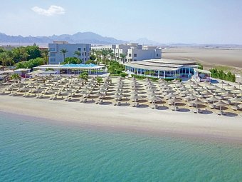 JAZ Soma Beach