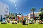 JAZ Soma Beach