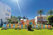 JAZ Soma Beach