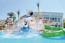JAZ Soma Beach