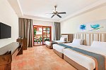 Pickalbatros Jungle Aqua Park Resort - Neverland Hurghada