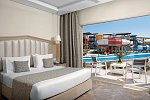 Pickalbatros Jungle Aqua Park Resort - Neverland Hurghada