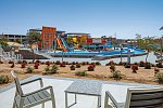 Pickalbatros Jungle Aqua Park Resort - Neverland Hurghada
