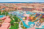 Pickalbatros Jungle Aqua Park Resort - Neverland Hurghada
