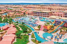 Pickalbatros Jungle Aqua Park Resort - Neverland Hurghada