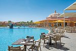 Pickalbatros Jungle Aqua Park Resort - Neverland Hurghada