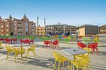 Pickalbatros Jungle Aqua Park Resort - Neverland Hurghada