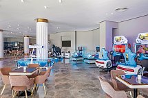 Pickalbatros Jungle Aqua Park Resort - Neverland Hurghada