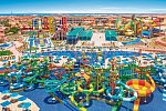 Pickalbatros Jungle Aqua Park Resort - Neverland Hurghada