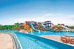 Pickalbatros Jungle Aqua Park Resort - Neverland Hurghada