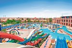 Pickalbatros Jungle Aqua Park Resort - Neverland Hurghada