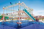 Pickalbatros Jungle Aqua Park Resort - Neverland Hurghada