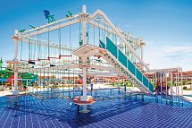 Pickalbatros Jungle Aqua Park Resort - Neverland Hurghada