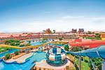 Pickalbatros Jungle Aqua Park Resort - Neverland Hurghada
