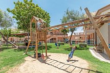 Pickalbatros Jungle Aqua Park Resort - Neverland Hurghada