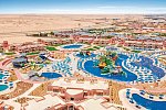 Pickalbatros Jungle Aqua Park Resort - Neverland Hurghada