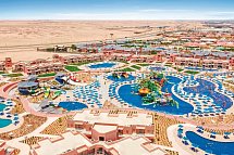 Pickalbatros Jungle Aqua Park Resort - Neverland Hurghada