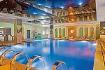 Pickalbatros Jungle Aqua Park Resort - Neverland Hurghada