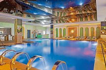Pickalbatros Jungle Aqua Park Resort - Neverland Hurghada