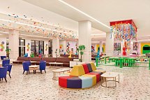 Pickalbatros Jungle Aqua Park Resort - Neverland Hurghada