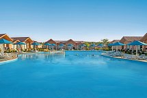 Pickalbatros Jungle Aqua Park Resort - Neverland Hurghada