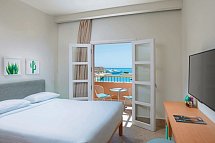 Captain's Inn - Wohnbeispiel Doppelzimmer Superior (Zimmercodierungen DB1, DC2 & DS1)