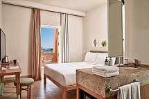 Captain's Inn - Wohnbeispiel Doppelzimmer Superior (Zimmercodierungen DB1, DC2 & DS1)