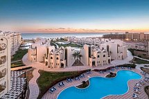 Gravity Hotel & Aquapark Sahl Hasheesh