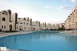 Gravity Hotel & Aquapark Sahl Hasheesh