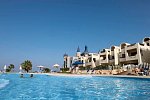 Gravity Hotel & Aquapark Sahl Hasheesh