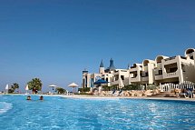 Gravity Hotel & Aquapark Sahl Hasheesh