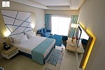 Gravity Hotel & Aquapark Sahl Hasheesh