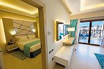 Gravity Hotel & Aquapark Sahl Hasheesh