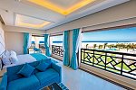 Gravity Hotel & Aquapark Sahl Hasheesh