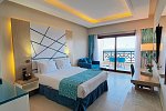 Gravity Hotel & Aquapark Sahl Hasheesh