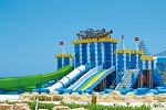 Gravity Hotel & Aquapark Sahl Hasheesh