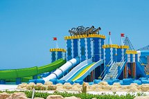 Gravity Hotel & Aquapark Sahl Hasheesh