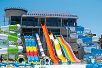 Gravity Hotel & Aquapark Sahl Hasheesh
