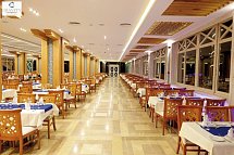 Gravity Hotel & Aquapark Sahl Hasheesh