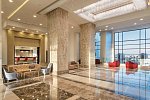 Gravity Hotel & Aquapark Sahl Hasheesh