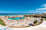Gravity Hotel & Aquapark Sahl Hasheesh