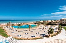 Gravity Hotel & Aquapark Sahl Hasheesh