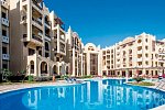 Gravity Hotel & Aquapark Sahl Hasheesh