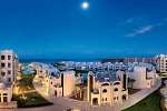 Gravity Hotel & Aquapark Sahl Hasheesh